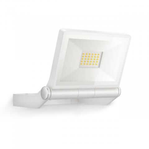 Steinel XLED One S, 18.6 W Outdoor LED Sensor Floodlight – Energy-Efficient, Motion-Activated Lighting Solution