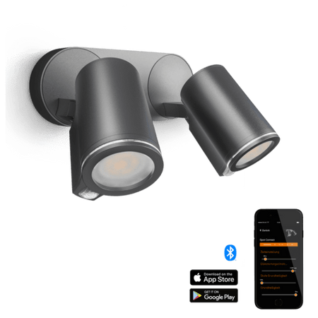 Sinji led sale sensor light