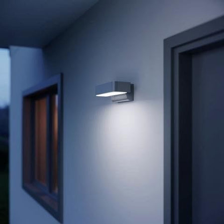 Steinel outdoor lights 2025