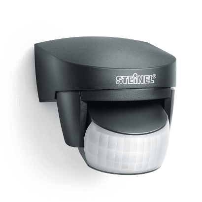 Steinel IS 2140 ECO Motion Detector, 14m Detection Range, Indoor & Outdoor Use
