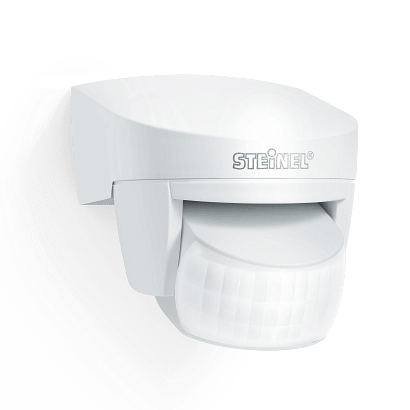 Steinel IS 2140 ECO Motion Detector, 14m Detection Range, Indoor & Outdoor Use