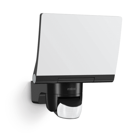 Steinel XLED Home 2 XL S Sensor Spot Floodlight Graphite