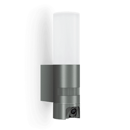 STEINEL XLED Home 2 S sensor outdoor spot white
