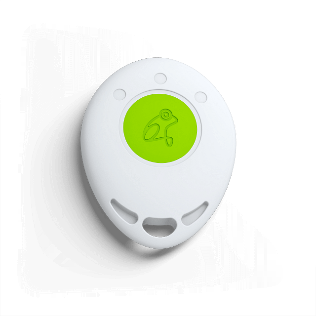 Smart Wireless Controller  - frogKey